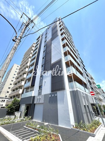 ORESの物件内観写真